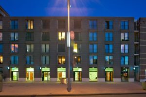 Tandheelkundig Centrum Wilhelminapier