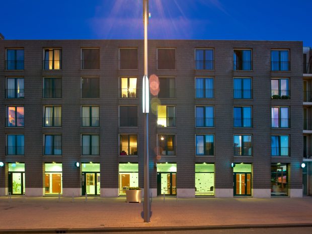 Tandheelkundig Centrum Wilhelminapier